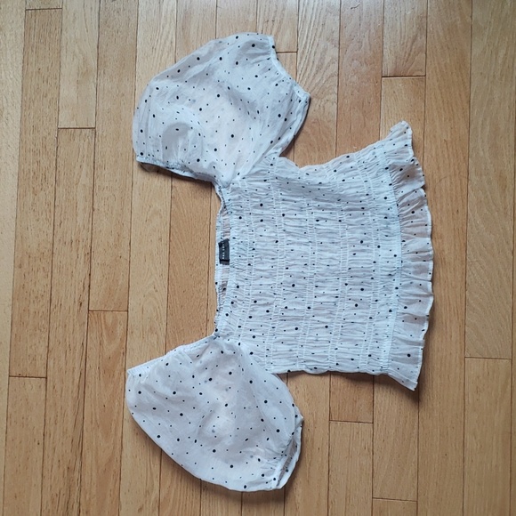 Summer top - Picture 8 of 9